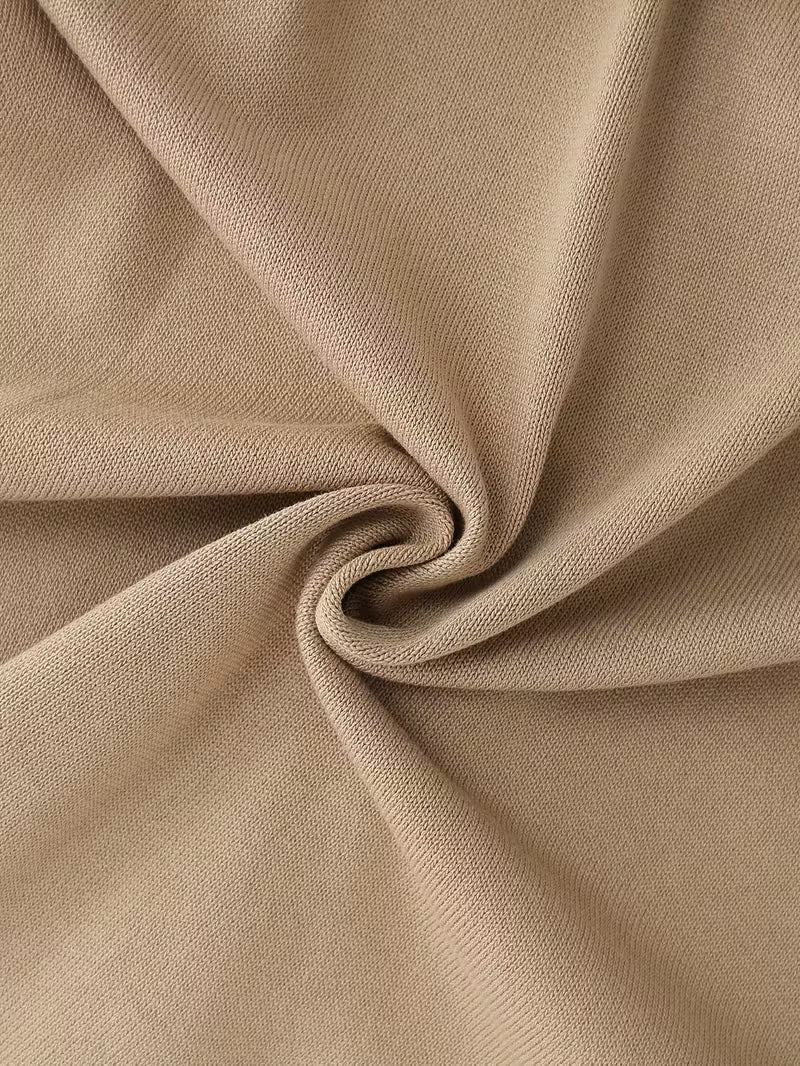 Vanilla Three-Piece Outfit for Women Fancy Co-ord Set